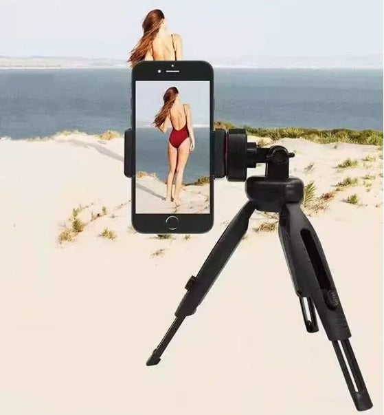 Tripode Para Celular || Fotos y Videos Estables a Distancia