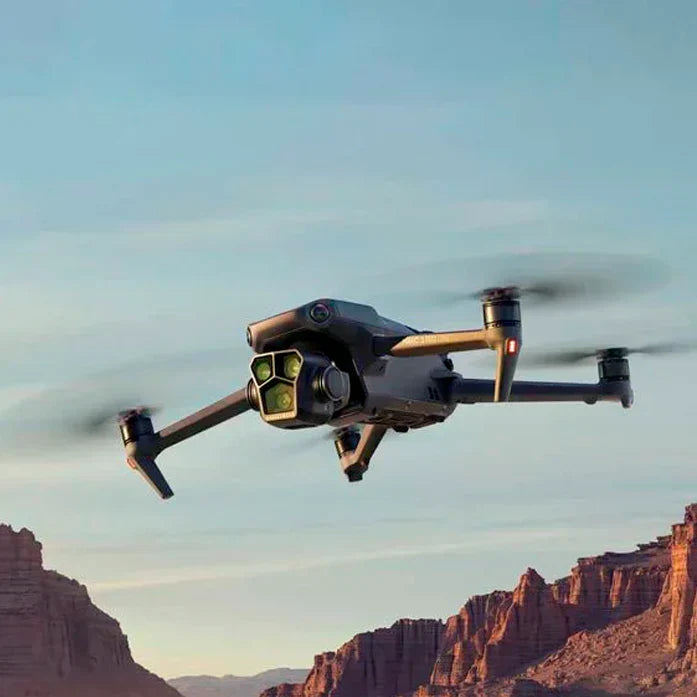 Flydron Dron 998 PRO : Con Camara Full Hd 4