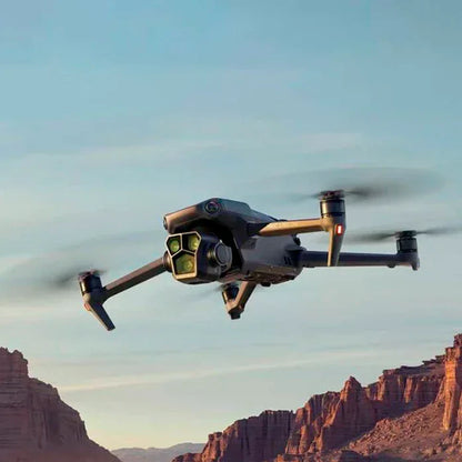 FlyDron 998 PRO con Camara Full Hd 4k + BATERÍA EXTRA
