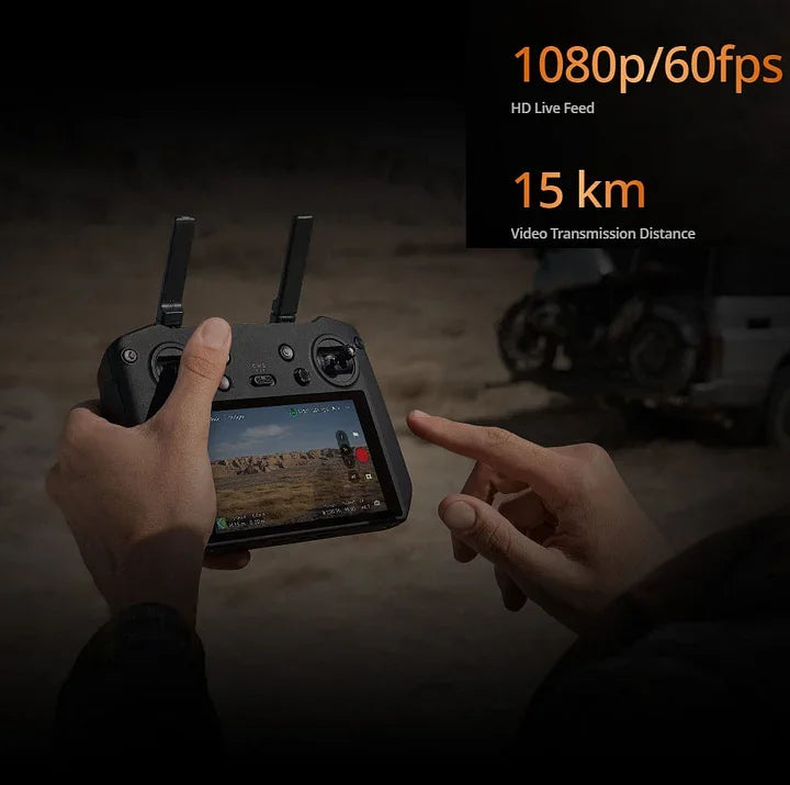 FlyDron 998 PRO con Camara Full Hd 4k + BATERÍA EXTRA
