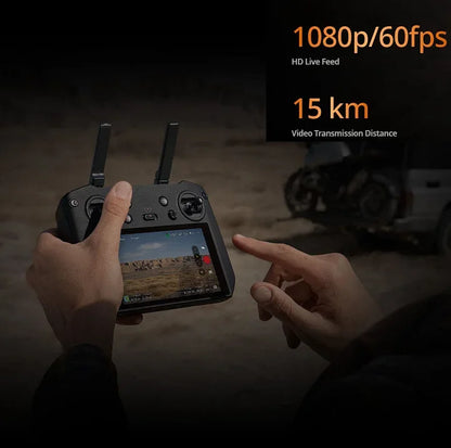 FlyDron 998 PRO con Camara Full Hd 4k + BATERÍA EXTRA