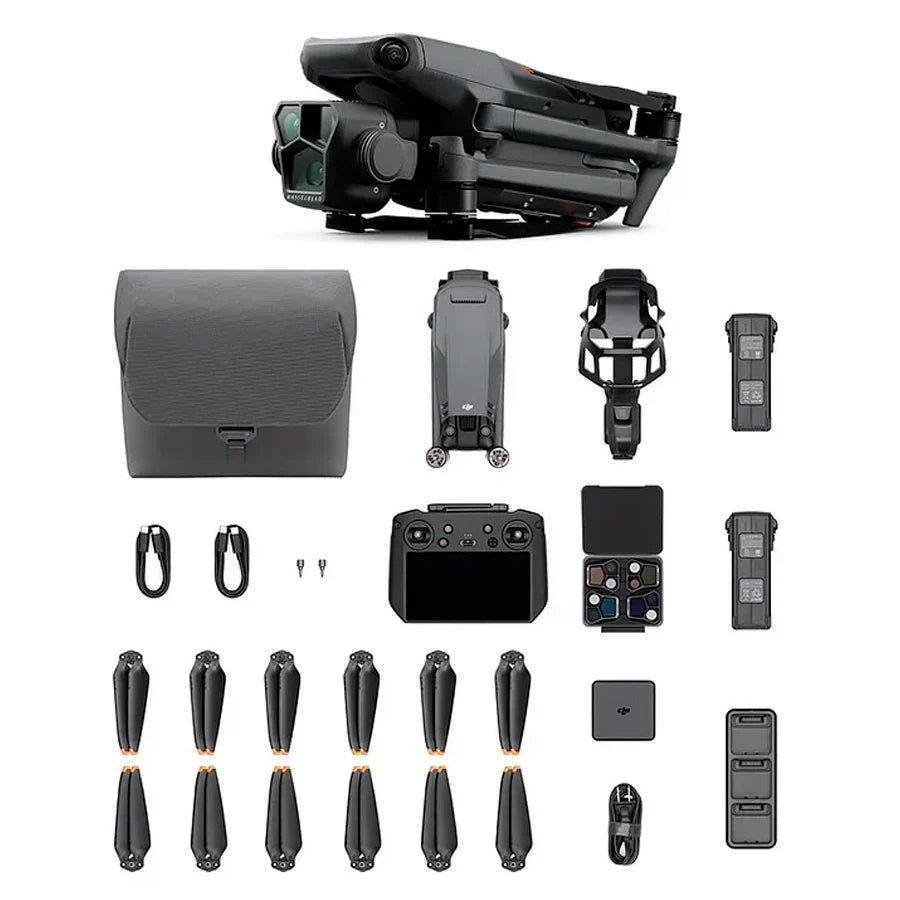 Flydron Dron 998 PRO : Con Camara Full Hd 4