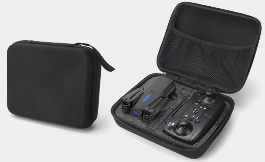 Flydron Dron 998 PRO |Con Camara Full Hd 4k + BATERIA EXTRA