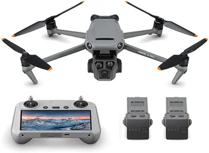Flydron Dron 998 PRO : Con Camara Full Hd 4