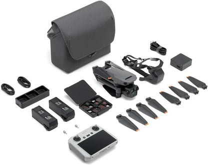 FlyDron 998 PRO con Camara Full Hd 4k + BATERÍA EXTRA