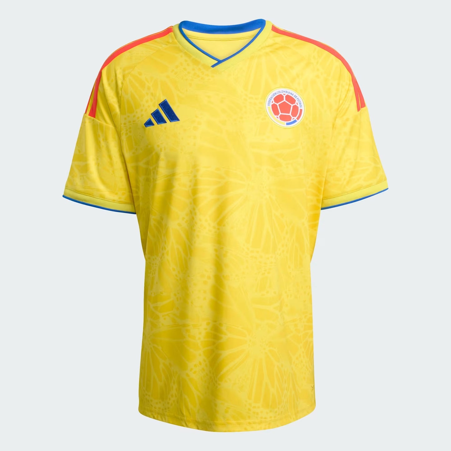 Camiseta Colombia 2026 Original – Con Etiqueta Oficial