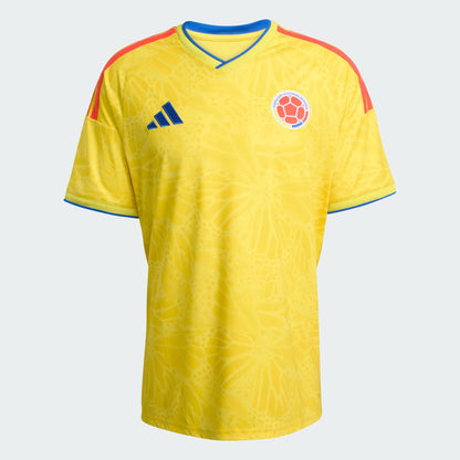 Camiseta Colombia 2026 Original – Con Etiqueta Oficial