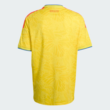 Camiseta Colombia 2026 Original – Con Etiqueta Oficial
