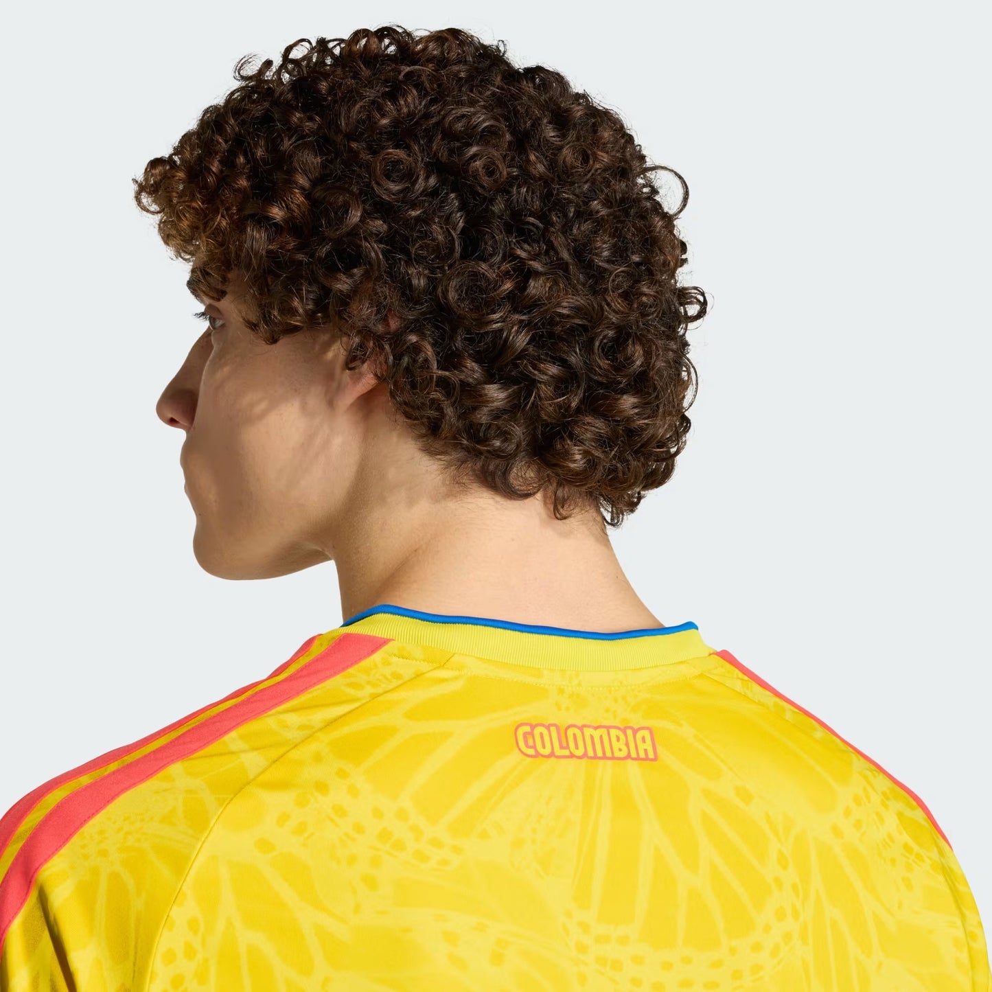 Camiseta Colombia 2026 Original – Con Etiqueta Oficial