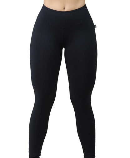 Legging Push Up Moldeadora de Tiro Alto – Realza y Define tu Figura