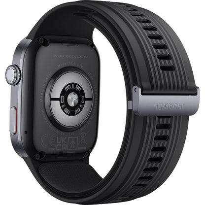 SmartWatch X7 – Monitor Médico 3 en 1 | Menú en español
