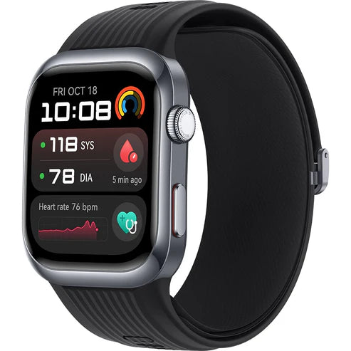 Smartwatch X7 |Reloj inteligente que cuida de tu salud.