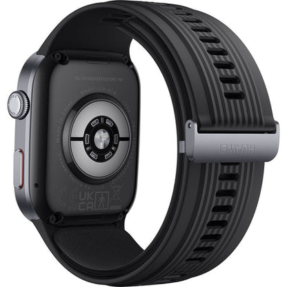 Smartwatch X7 |Reloj inteligente que cuida de tu salud.