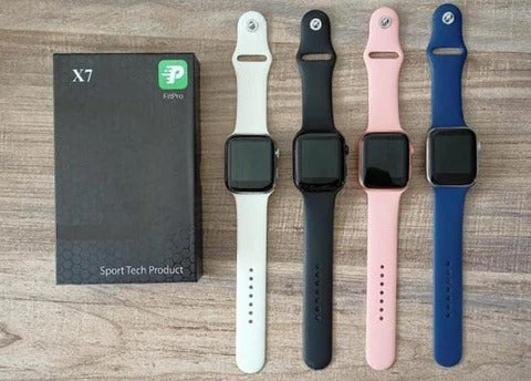 Smart Watch Ultra Reloj Inteligente