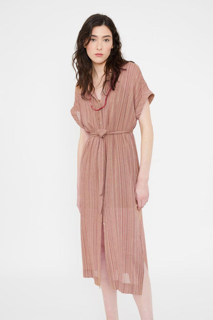 VESTIDO DIKILI