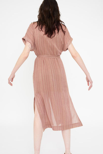 VESTIDO DIKILI